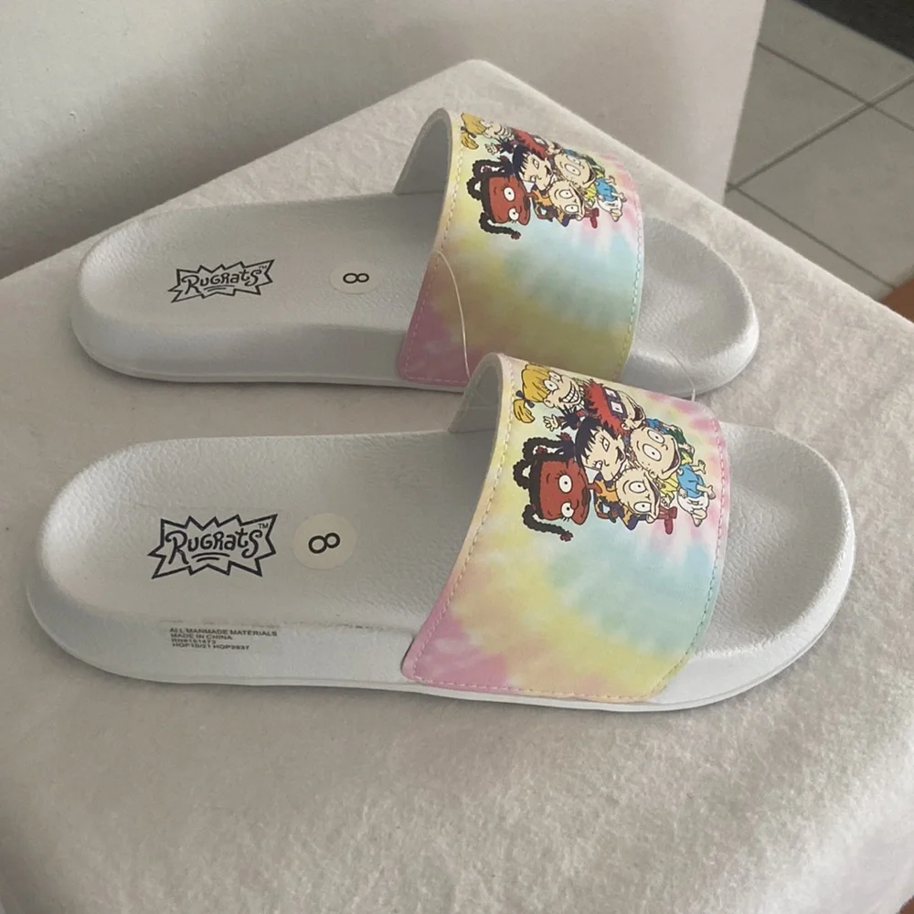 Rugrats Slides - Picture 4 of 7
